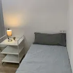 Rent a room in valencia