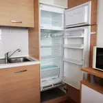 Rent 1 bedroom apartment of 52 m² in Prague