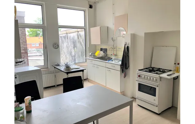 Kamer van 10 m² in Breda