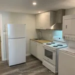 Rent 3 bedroom house of 65 m² in Toronto