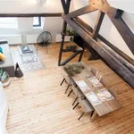 Rent 1 bedroom apartment of 75 m² in LIÈGE