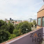 Najam 1 spavaće sobe stan od 60 m² u City of Zagreb
