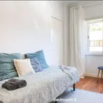 Quarto de 80 m² em Lisbon