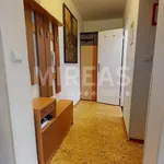 Rent 1 bedroom apartment in Nymburk