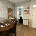 Rent 2 bedroom apartment of 41 m² in Madrid