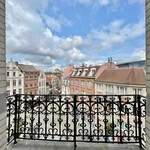 Rent 2 bedroom apartment in Bruxelles