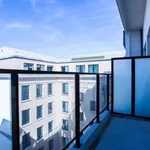 Appartement de 107 m² avec 2 chambre(s) en location à brussels