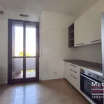 Rent 3 bedroom apartment of 124 m² in San Donato Milanese