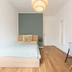 Rent a room in Berlin