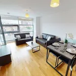 Rent 2 bedroom flat in Liverpool