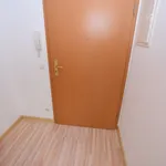 Rent 1 bedroom apartment of 33 m² in Chemnitz