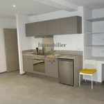 Appartement de 31 m² avec 2 chambre(s) en location à Crespin