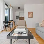 Rent 1 bedroom apartment of 58 m² in berlin