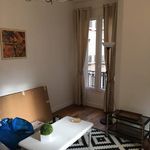 Rent 1 bedroom apartment of 43 m² in Paris