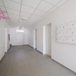 Pronajměte si 1 ložnic/e byt o rozloze 37 m² v Svitavy