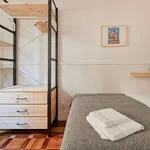 Rent 7 bedroom apartment in Lisbon