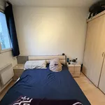 Huur 1 slaapkamer appartement van 45 m² in Brussel