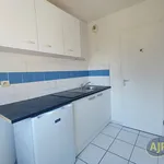 Rent 2 bedroom apartment of 47 m² in Luçon