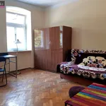 Rent 2 bedroom apartment of 59 m² in Łódź