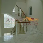 Rent 5 bedroom house of 550 m² in Vari Municipal Unit