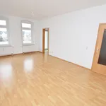 Rent 2 bedroom apartment of 55 m² in Chemnitz