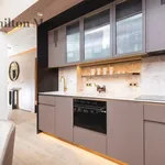 Rent 4 bedroom apartment of 135 m² in Kraków