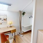 Louez une chambre de 120 m² à Bordeaux