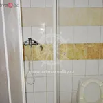 Pronajměte si 1 ložnic/e byt o rozloze 12 m² v Trhový Štěpánov