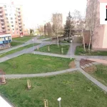 Pronajměte si 1 ložnic/e byt o rozloze 36 m² v Pilsen