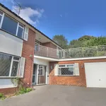 Rent 4 bedroom house in  Reading