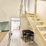 Rent 1 bedroom apartment in Brno