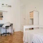 Rent a room in madrid