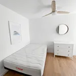 Rent 5 bedroom apartment in Valencia