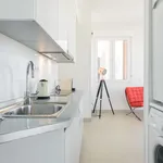 Rent 3 bedroom apartment of 50 m² in Madrid