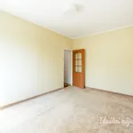 Rent 2 bedroom apartment of 55 m² in Capital City of Prague