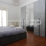 Rent 4 bedroom apartment of 100 m² in Torino