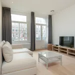 Huur 2 slaapkamer appartement van 100 m² in Amsterdam