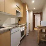 Rent 2 bedroom apartment of 807 m² in Madrid