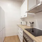 Alquilar 6 dormitorio apartamento en Valencia