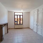 Rent 1 bedroom house in Charleroi