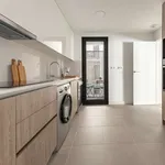 Rent 2 bedroom apartment of 100 m² in madrid