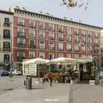 Rent 1 bedroom student apartment of 16 m² in Madrid