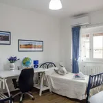 Rent 2 bedroom apartment of 85 m² in rome