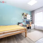 Rent 3 bedroom apartment of 87 m² in Trhový Štěpánov