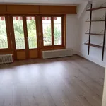 Rent 4 bedroom apartment in Val-de-Travers