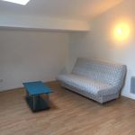 Rent 1 bedroom apartment of 32 m² in Nîmes