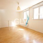 Appartement de 26 m² avec 1 chambre(s) en location à Lille