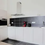 Appartement de 69 m² avec 1 chambre(s) en location à brussels