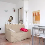 2-room flat excellent condition, third floor, Centro, Savigliano