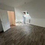 Rent 4 bedroom house of 87 m² in Calais